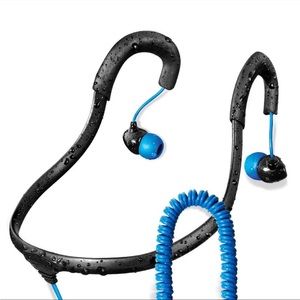 H20 Audio Surge Sportwrap Waterproof Headphones